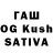 Конопля SATIVA & INDICA Interesting Studio